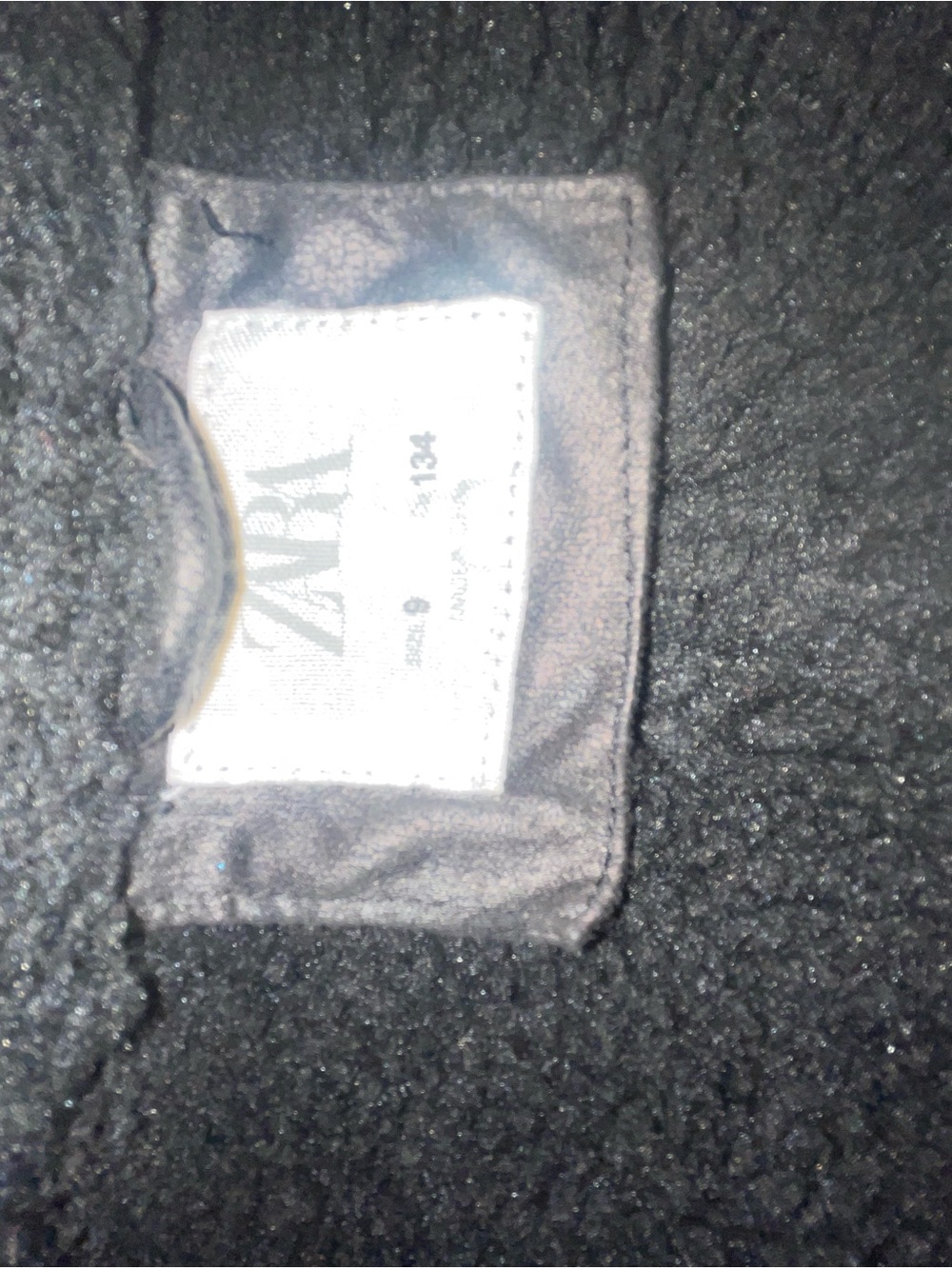 Jeans subcategory classification